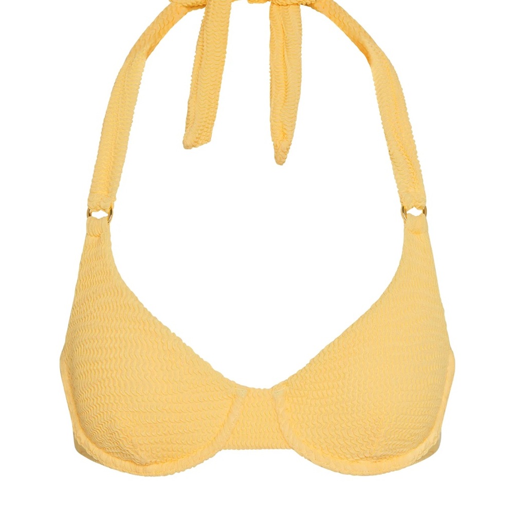 Monday Swimwear Honolulu top